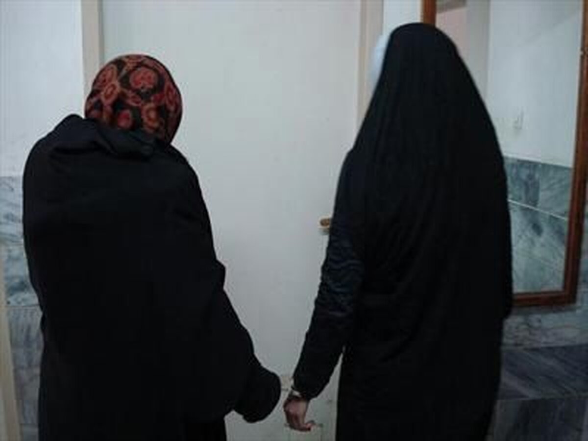 قتل شوهر بخاطر علاقه به شوهرخواهرشوهر