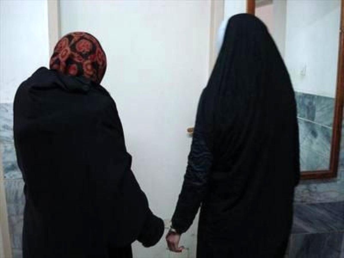 قتل شوهر بخاطر علاقه به شوهرخواهرشوهر