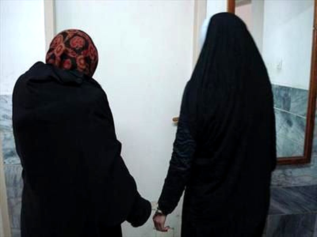 قتل شوهر بخاطر علاقه به شوهرخواهرشوهر