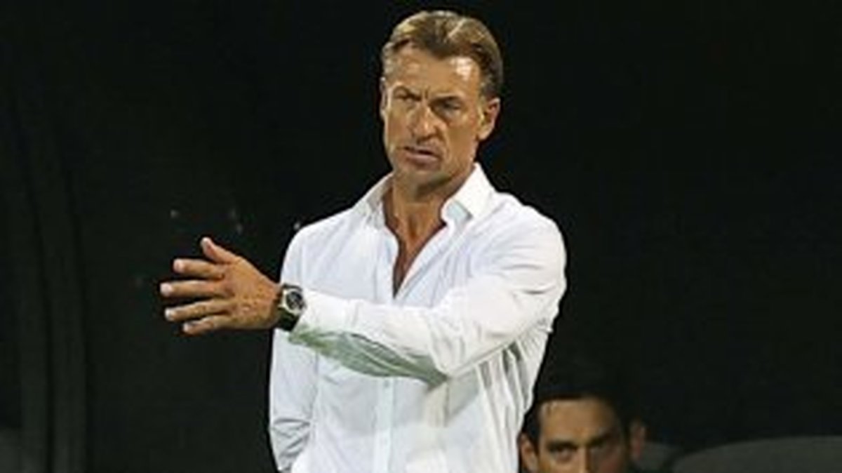 غیبت سرمربی معروف در بازی تیم ملی