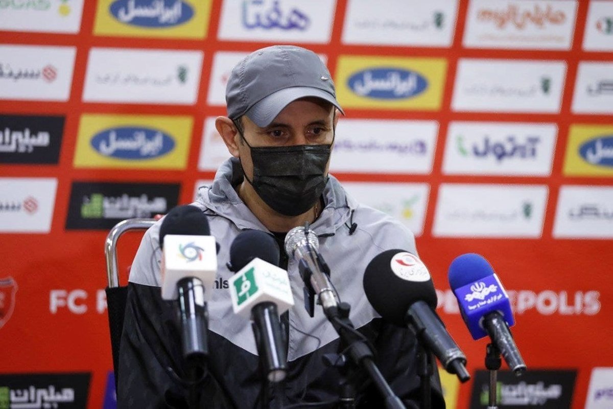گلمحمدی: این سه امتیاز به قهرمانی کمک میکند