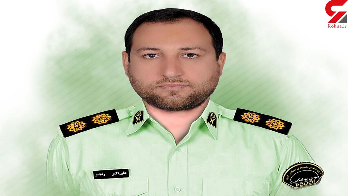 پلیس شهید می توانست شلیک کند / قاضی شهریاری معاون جنایی دادستان تهران تشریح کرد + جزییات
