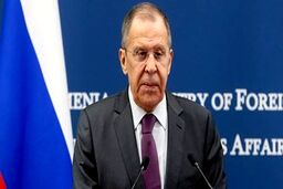 لاوروف دلایل تلاش برای شکست مذاکرات ژنو را فاش کرد