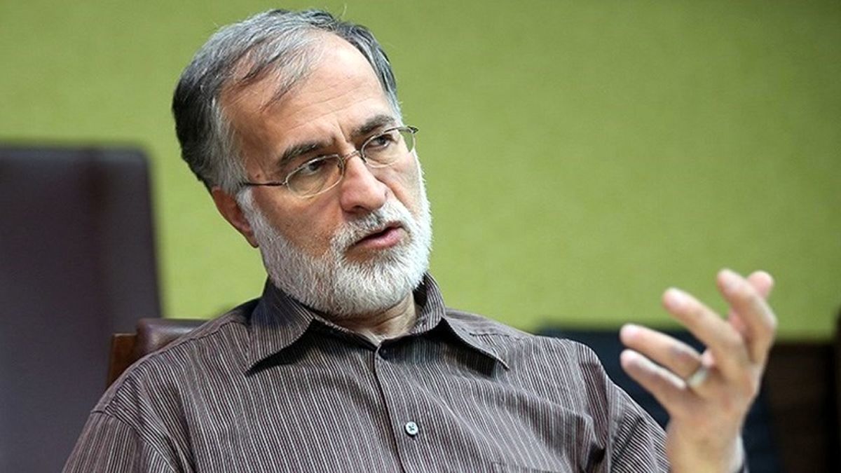 دیدار پزشکیان و ترامپ مشروط است