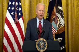 دردسر فرزندخوانده نامشروع بایدن در انتخابات ریاست‌جمهوری