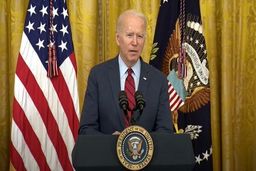 لفاظی‌های تکراری بایدن علیه ایران این بار در عربستان