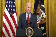 لفاظی‌های تکراری بایدن علیه ایران این بار در عربستان