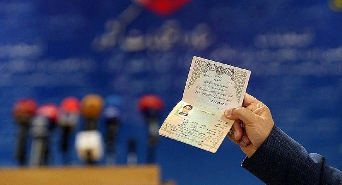 انتقاد عضو کارگزاران از روند ترغیب افراد برای حضور در انتخابات