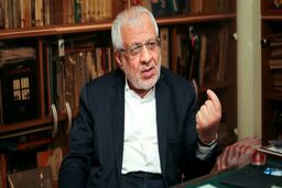 بادامچیان: 70 درصد اعضای دولت آینده باید جوان باشند