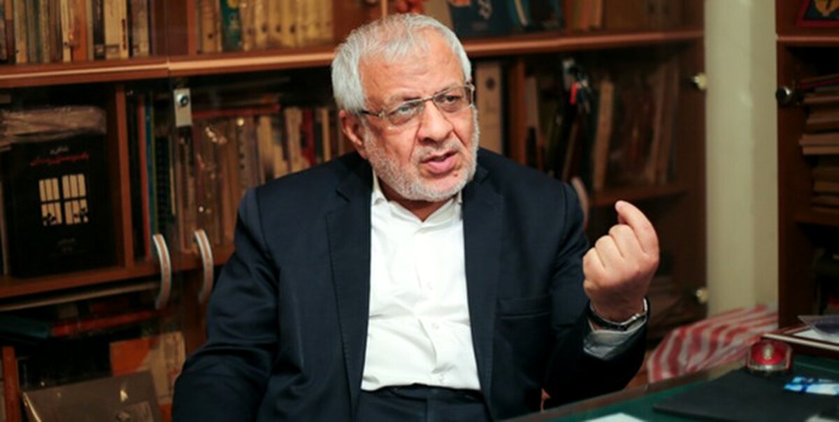 بادامچیان: 70 درصد اعضای دولت آینده باید جوان باشند