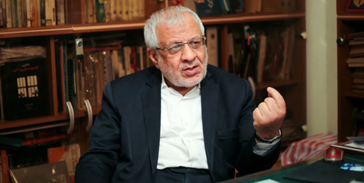 بادامچیان: 70 درصد اعضای دولت آینده باید جوان باشند