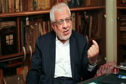 بادامچیان: 70 درصد اعضای دولت آینده باید جوان باشند