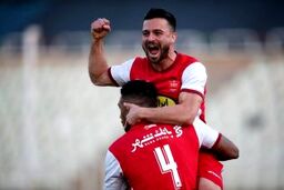 پرسپولیس، مدعی‌ترین تیم لیگ برتر ایران