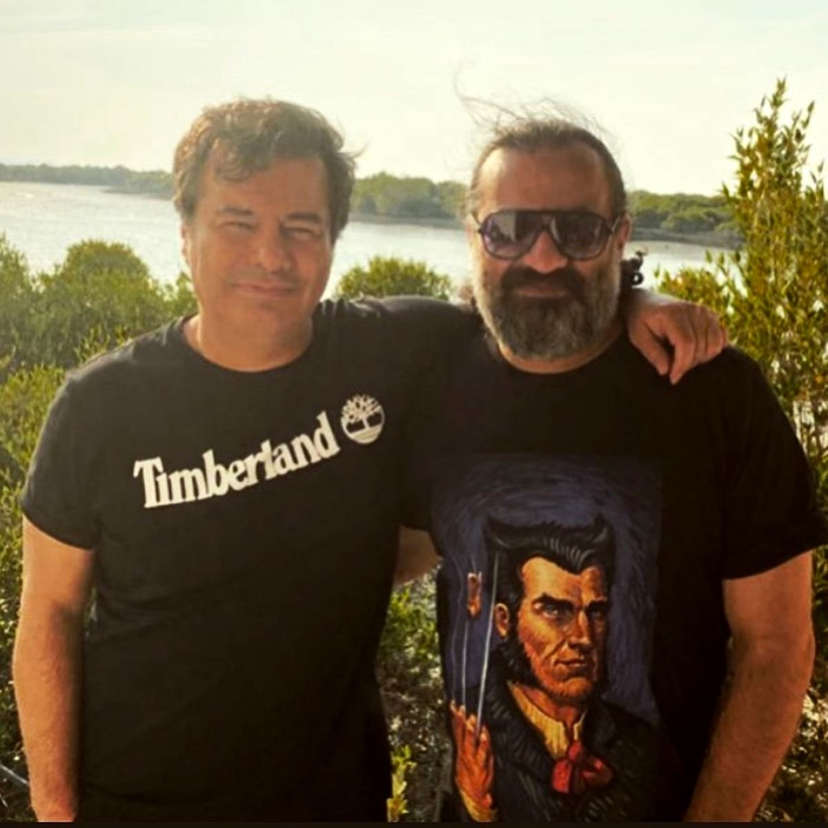 پشت پرده اختلاف پیمان و مهراب قاسمخانی چیست؟ 