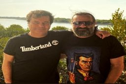 پشت پرده اختلاف پیمان و مهراب قاسمخانی چیست؟ 