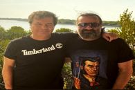 پشت پرده اختلاف پیمان و مهراب قاسمخانی چیست؟ 