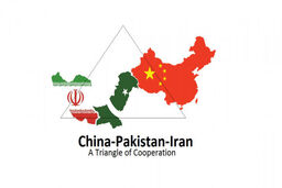 واکنش روزنامه معروف پاکستانی به همکاری ایران و چین