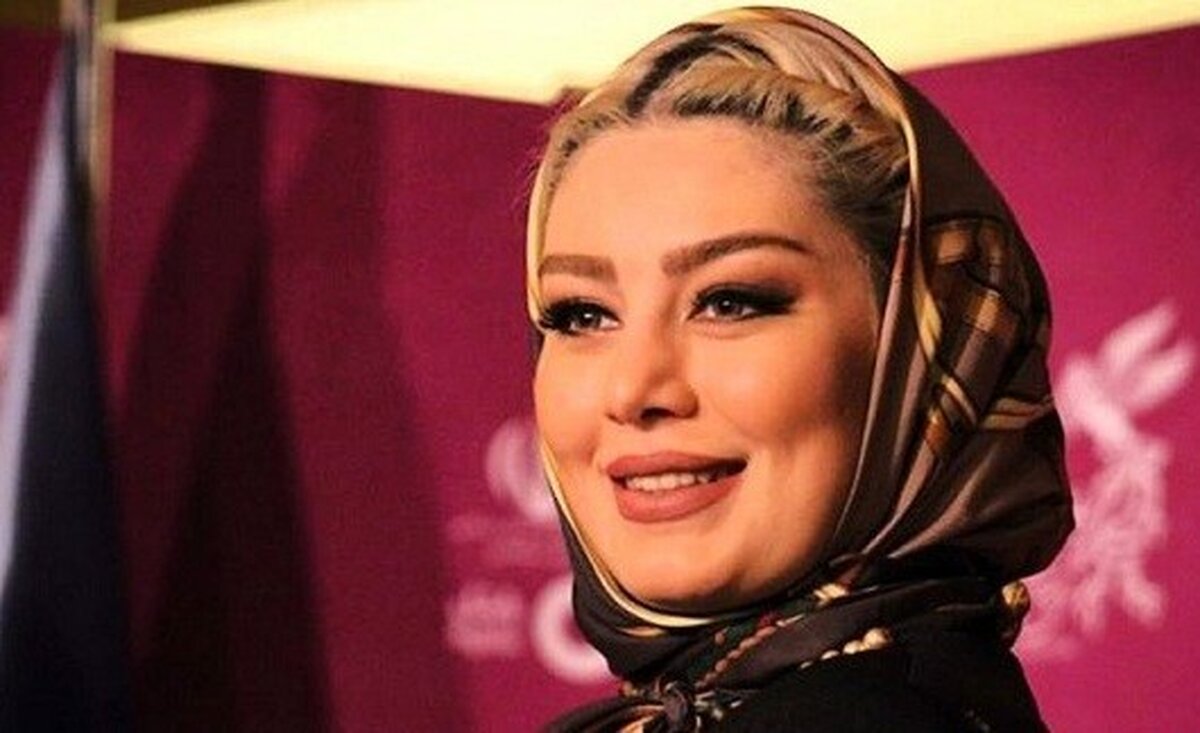 سحر قریشی افغانی‌ است و خواهر ندارد! +عکس جنجالی