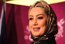 عکس جنجالی سحرقریشی در کشتی لاکچری+ تصاویر 