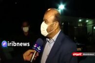 امتناع وزیر راه از پذیرش محافظ