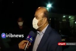 امتناع وزیر راه از پذیرش محافظ