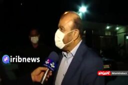 امتناع وزیر راه از پذیرش محافظ