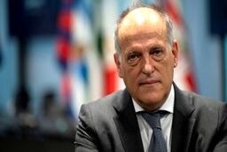 واکنش PSG علیه تباس: کی هستی که از تو درس بگیریم؟