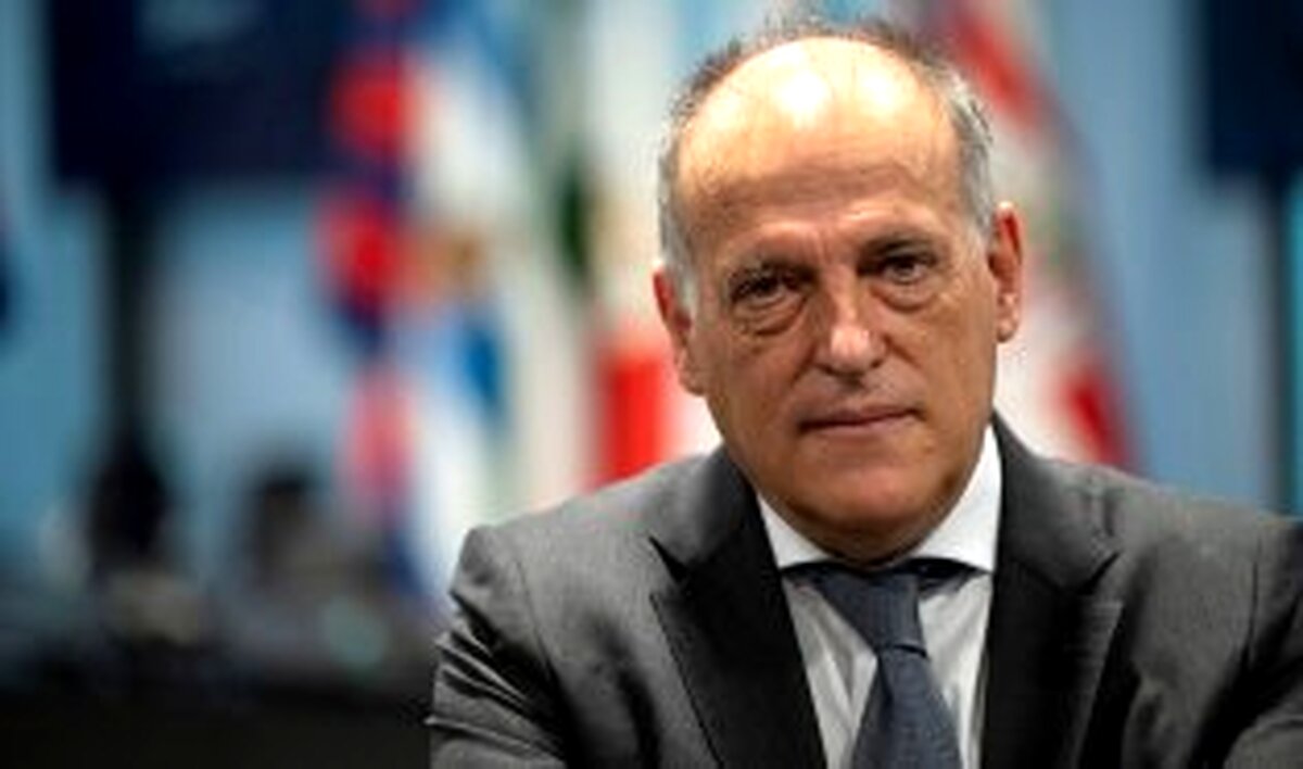 واکنش PSG علیه تباس: کی هستی که از تو درس بگیریم؟