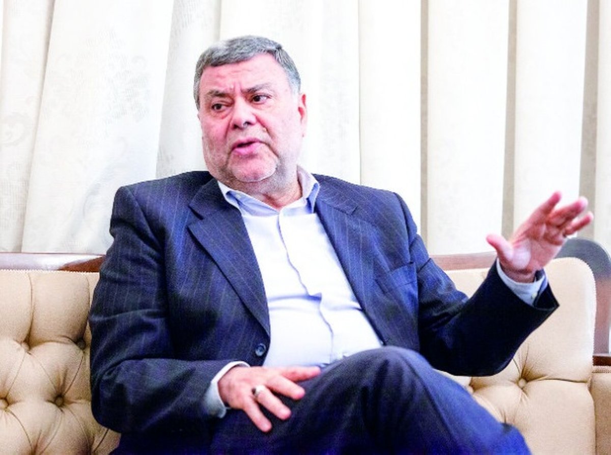 محمد صدر: آقایان بالاخره روزی میفهمند که تصویب لوایح FATF ضروری است