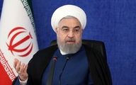 خبر روحانی از تشکیل منطقه تجارت آزاد را با کشورهای حوزه اورآسیا