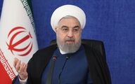 خبر روحانی از تشکیل منطقه تجارت آزاد را با کشورهای حوزه اورآسیا