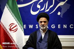 نبویان: صف‌های کالا حاصل برجام است