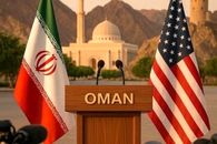 عراقچی در مسیر رم یا مسقط؟