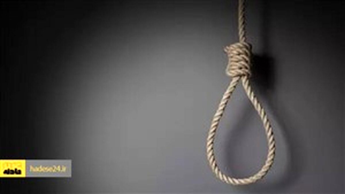 گل محمد اعدام شد/  او میهمانش را با چاقو سلاخی کرد