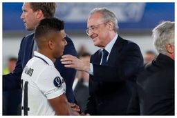  دی یونگ نشد؛ خیز یونایتد برای جذب ستاره رئال