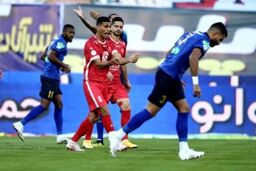 قرعه کشی؛ استقلال و پرسپولیس باز هم در هفته هفتم یا هشتم!