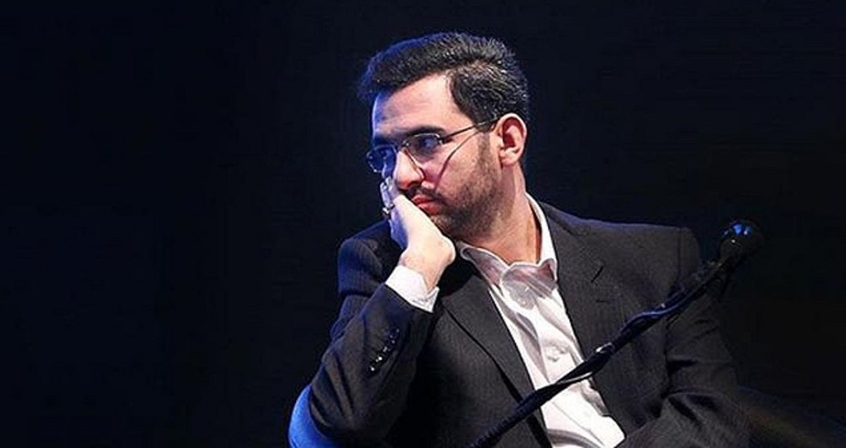آذری جهرمی کاندیدای اصلاحطلبان میشود؟
