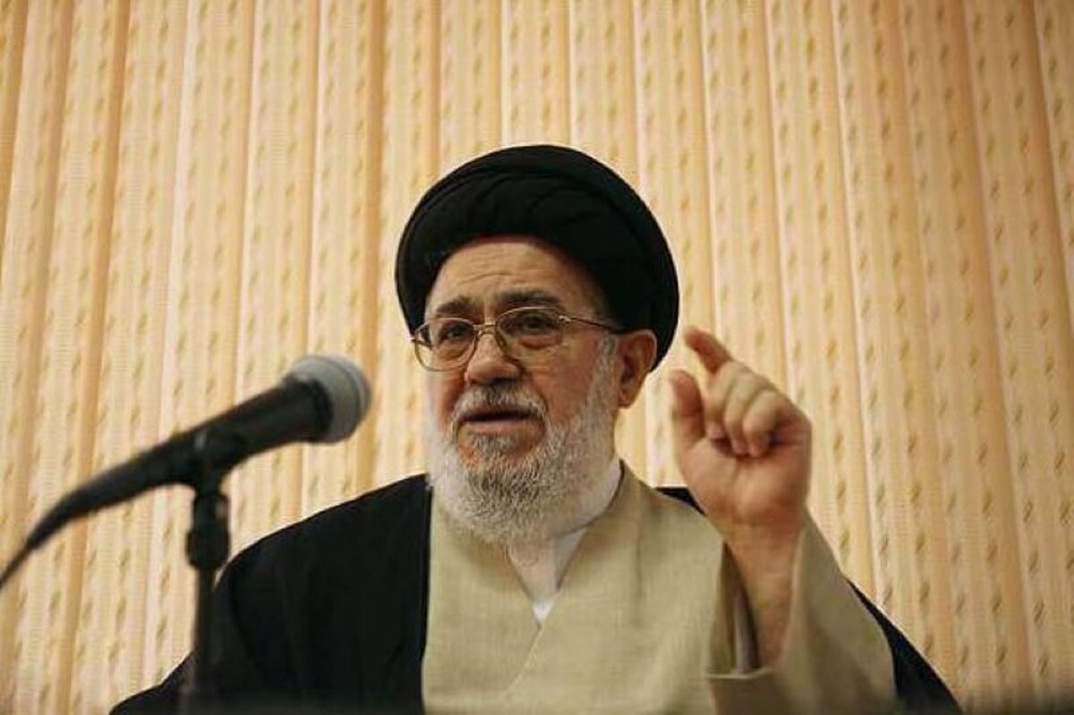 چرا خوئینی‌ها هیچ‌وقت نتوانست معنای میانه‌روی را درک کند؟