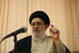 چرا خوئینی‌ها هیچ‌وقت نتوانست معنای میانه‌روی را درک کند؟