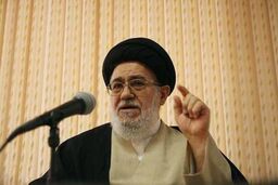چرا خوئینی‌ها هیچ‌وقت نتوانست معنای میانه‌روی را درک کند؟