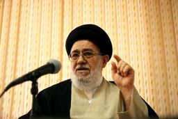 چرا خوئینی‌ها هیچ‌وقت نتوانست معنای میانه‌روی را درک کند؟