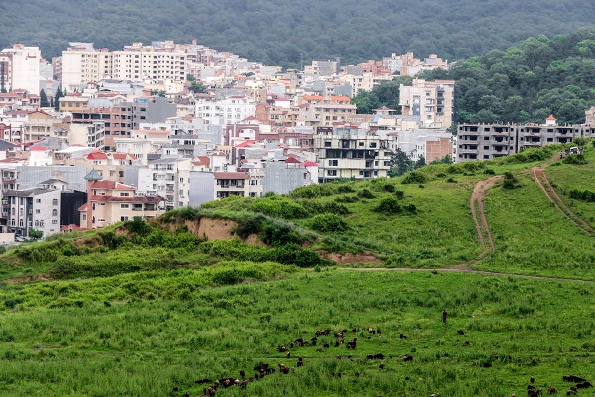 آشنایی با مناطق دیدنی و گردشگری استان گلستان