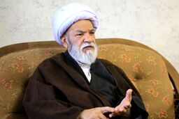 شورای نگهبان با دیدی موسع مصحلت کنونی را در بررسی صلاحیت‌ها لحاظ کند