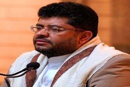 خط و نشان انصارالله علیه کشورهای متجاوز