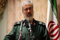 سردار فدوی : حجاب دستور پیامبر نیست، دستور خود خدا است