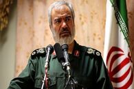 سردار فدوی : حجاب دستور پیامبر نیست، دستور خود خدا است