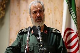 سردار فدوی : حجاب دستور پیامبر نیست، دستور خود خدا است