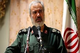 سردار فدوی : حجاب دستور پیامبر نیست، دستور خود خدا است