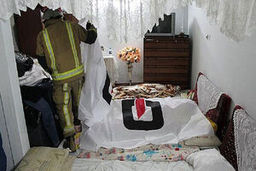 افزایش آمار گازگرفتگی در تهران/ رئیس اورژانس تهران: افزایش آمار در شرایط فعلی منطقی نیست!