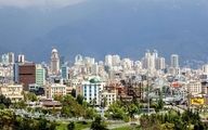 متوسط قیمت مسکن در تهران ۱۸.۹میلیون تومان شد